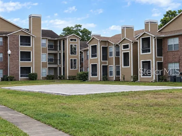 5500 DEVONBRIAR WAY #G108, Orlando, FL 32822