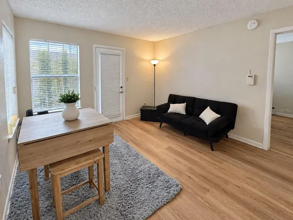 5500 DEVONBRIAR WAY #G108, Orlando, FL 32822