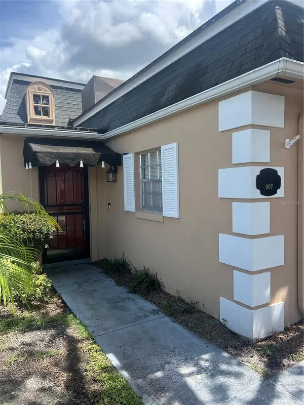 907 HILLARY CT ##5, Orlando, FL 32804