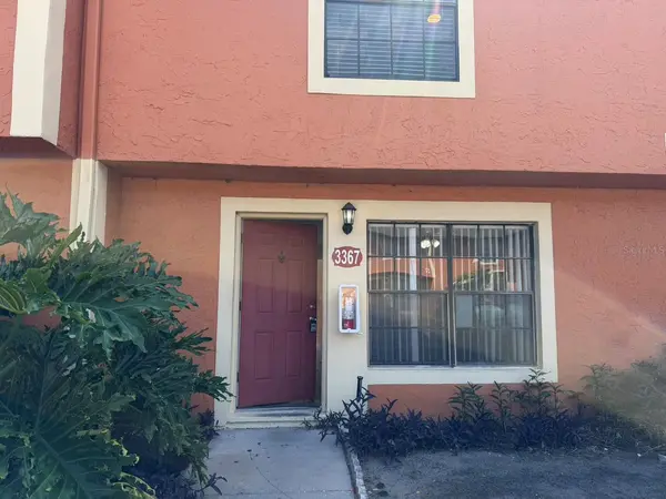 3367 RIVER VIEW WAY #450, Winter Park, FL 32792
