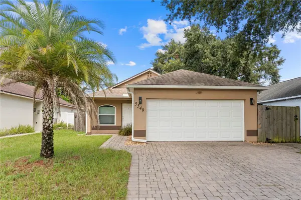 5549 NEW CAMBRIDGE RD, Orlando, FL 32810
