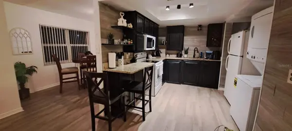 9801 TURF WAY #2, Orlando, FL 32837