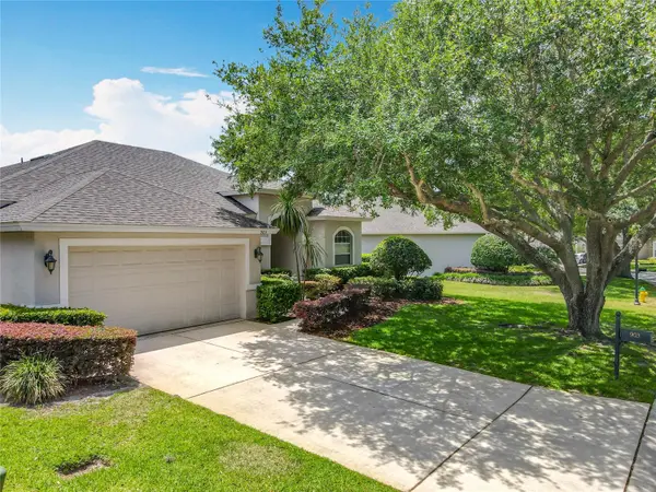 903 KERSFIELD CIR, Lake Mary, FL 32746