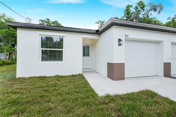 525-527 PINE LANE, Eustis, FL 32726