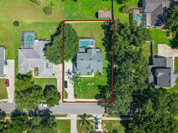 2207 JESSICA LN, Kissimmee, FL 34744