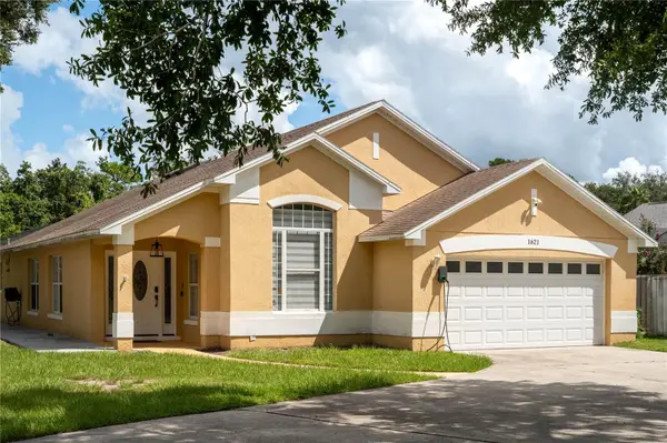 1621 BOULDER CREEK, Apopka, FL 32712