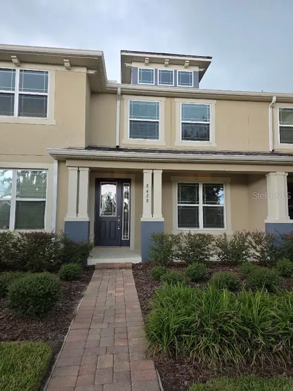 8428 IRON MOUNTAIN TRL, Windermere, FL 34786