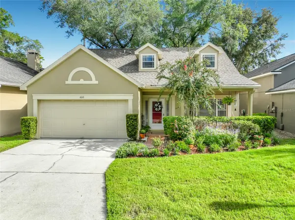 1610 FOX GLEN COURT, Winter Springs, FL 32708