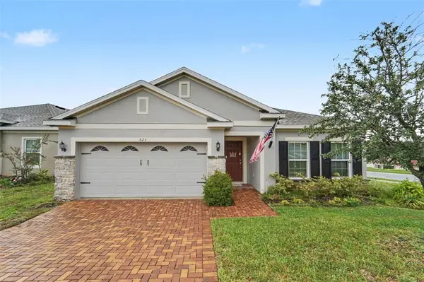 623 BELLINGHAM WAY, Minneola, FL 34715
