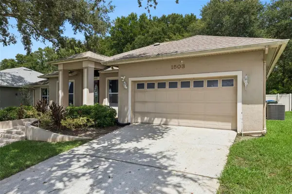 1503 ADRIATIC DR, Ocoee, FL 34761