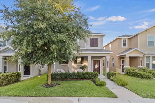 11049 VIGNETTE ALY, Winter Garden, FL 34787