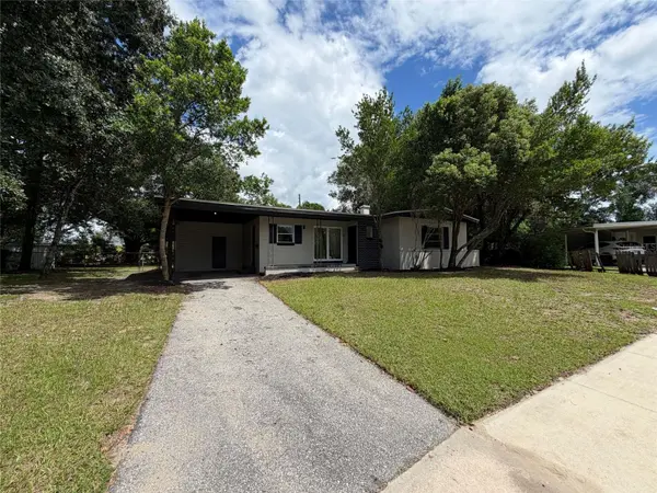 4511 MONTCLAIR RD, Orlando, FL 32812