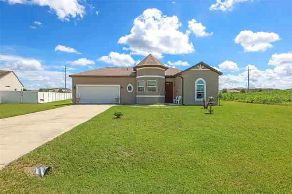 229 CIMARRON DR, Poinciana, FL 34759