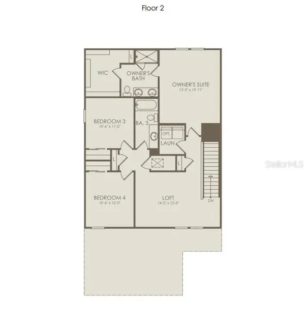 4805 FINLEY DRIVE, Davenport, FL 33837