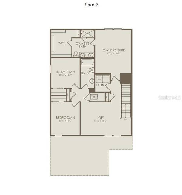 4805 FINLEY DRIVE, Davenport, FL, 33837 photo 3
