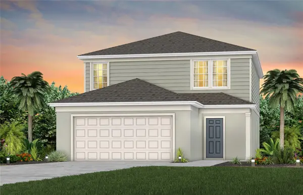 4805 FINLEY DRIVE, Davenport, FL 33837