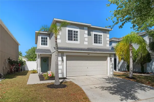 1415 SHERBOURNE ST, Winter Garden, FL 34787