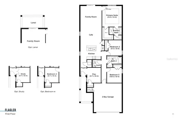 3334 CUP DR, Lakeland, FL 33803