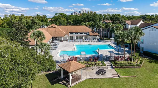 13501 VISTA WALK DR #B, Orlando, FL 32821