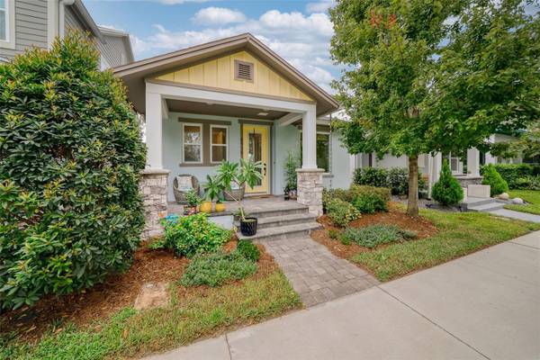 6939 HIGGS ALY, Orlando, FL 32827