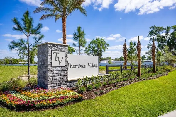 291 THOMPSON VILLAGE AVE, Apopka, FL 32703