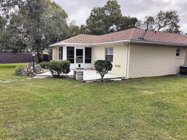 11012 SW 58TH AVENUE RD, Ocala, FL 34476