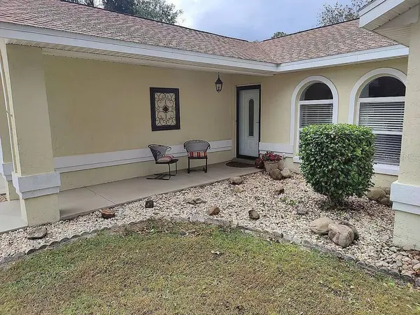 11012 SW 58TH AVENUE RD, Ocala, FL 34476
