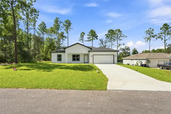 143 W GONDOLIER PL, Citrus Springs, FL 34434
