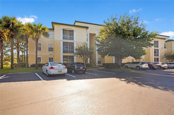 8809 DUNES CT #202, Kissimmee, FL 34747