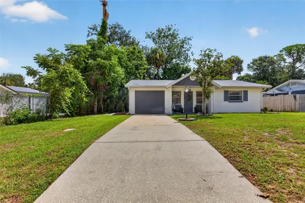 5103 TAYLOR AVE, Port Orange, FL 32127