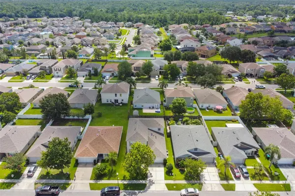 813 CLIFTON HILLS ST., Orlando, FL 32828