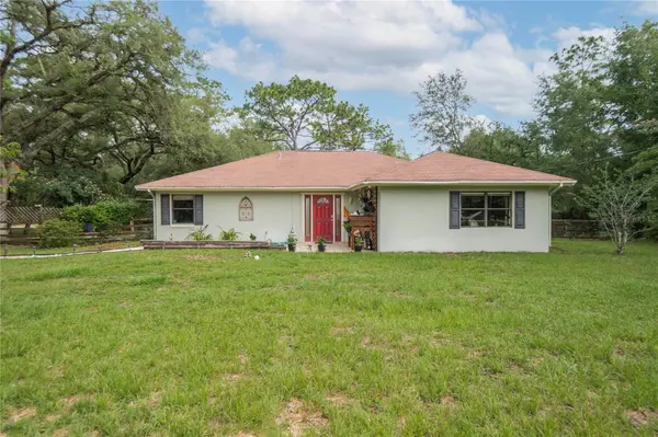 2925 W BIRDS NEST DR, Beverly Hills, FL 34465