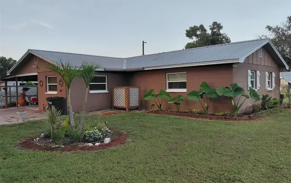 2260 SW LOIS AVE, Arcadia, FL 34266