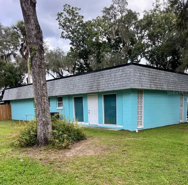 10 SPRING LAKE RUN, Ocala, FL 34472