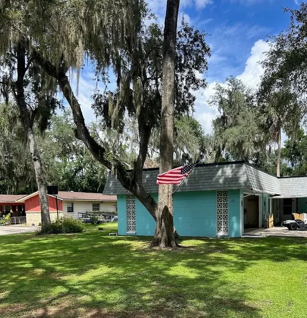 10 SPRING LAKE RUN, Ocala, FL 34472
