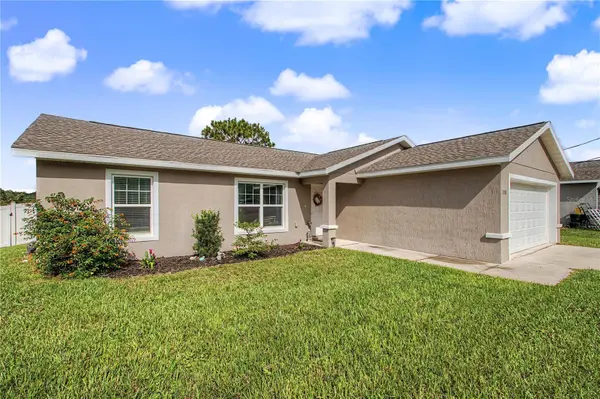 3570 SW 149TH CT, Ocala, FL 34481
