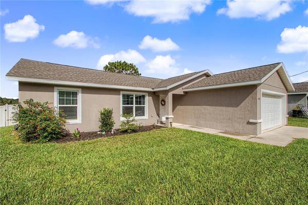 3570 SW 149TH CT, Ocala, FL 34481