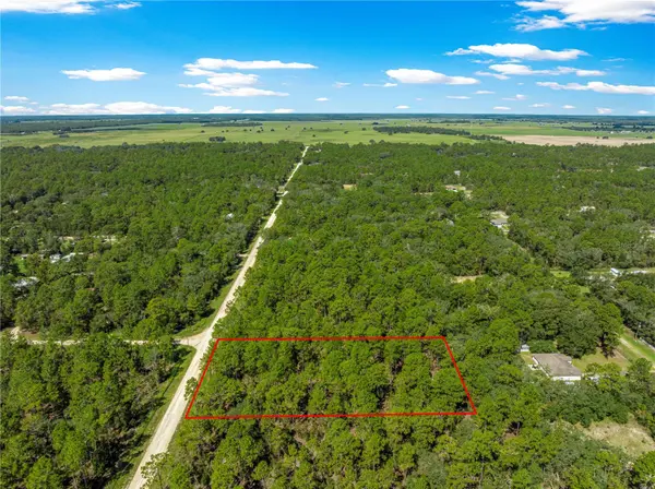 TBD SW 89TH ST, Dunnellon, FL 34432