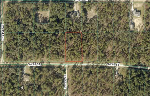 TBD SW 89TH ST, Dunnellon, FL 34432