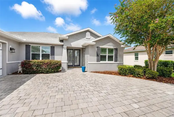 9612 SW 86TH PL, Ocala, FL 34481