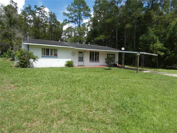 20919 SW ROBIN DR, Dunnellon, FL 34431