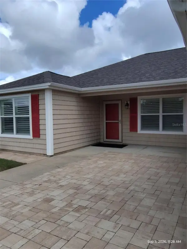1773 HOLLOW BRANCH WAY, The Villages, FL 32162