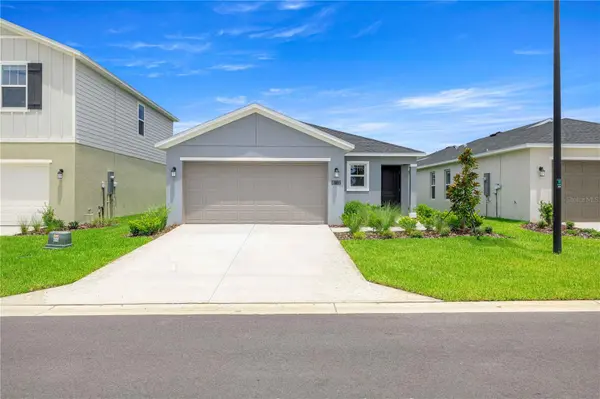 4445 SW 80TH LN, Ocala, FL 34476
