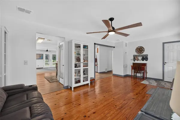 12151 NE 52ND PLACE RD, Silver Springs, FL 34488