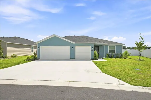 8295 SW 42ND CIR, Ocala, FL 34476