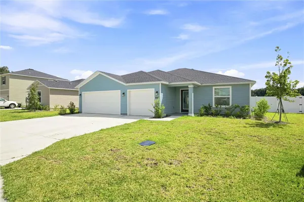 8295 SW 42ND CIR, Ocala, FL 34476