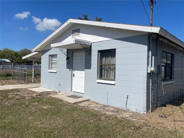 309 CENTER ST, Auburndale, FL 33823