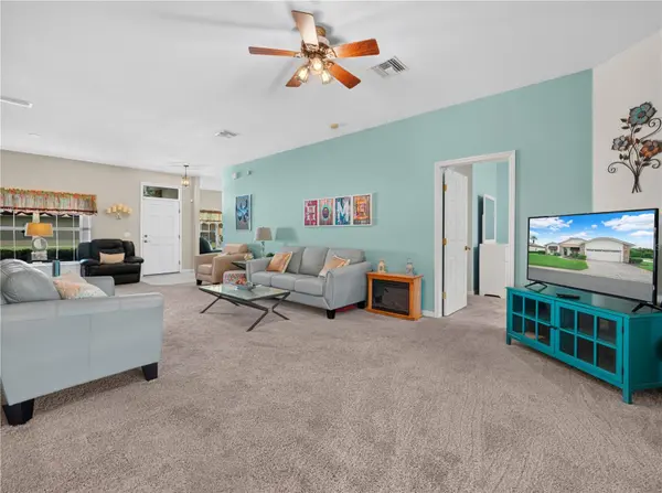 4195 MUIRFIELD LOOP, Lake Wales, FL 33859