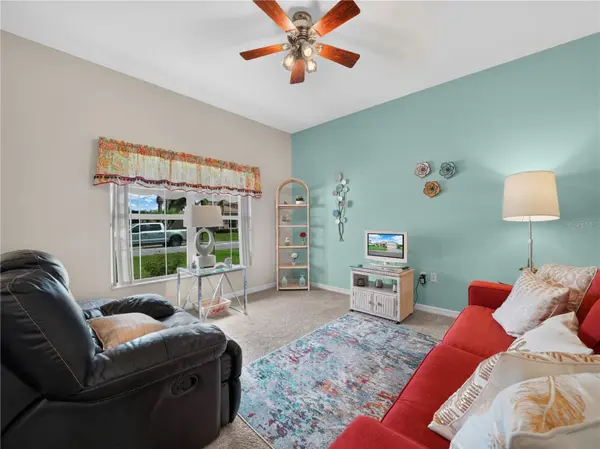 4195 MUIRFIELD LOOP, Lake Wales, FL 33859