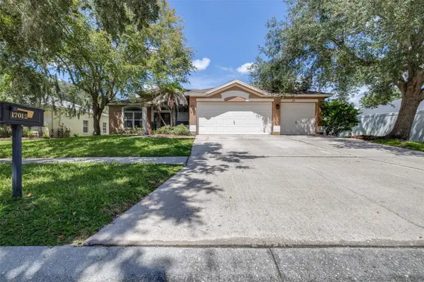17012 FALCONRIDGE RD, Lithia, FL 33547